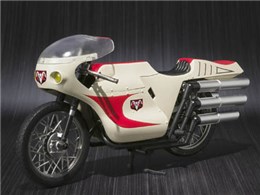 S.H.Figuarts ʃC_[ TCN