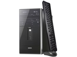 DT6201 Core i7 2600�EGeForce GTX 650���ڃ��f��