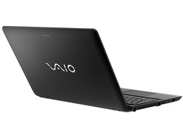 VAIO Fit 15E SVF1521A1J Core i5/[8GB/Windows 7 Professionalڃf