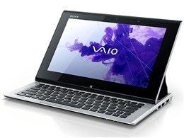 VAIO Duo 11 SVD1123AJC Windows 8 Proڃf