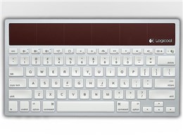 Wireless Solar Keyboard k760 K760E [Vo[/zCg]
