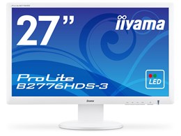 ProLite B2776HDS-3 PLB2776HDS-W3 [27C` sAzCg]
