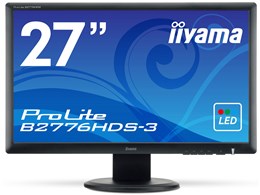 ProLite B2776HDS-3 PLB2776HDS-B3 [27C` }[xubN]