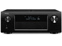 AVR-X4000