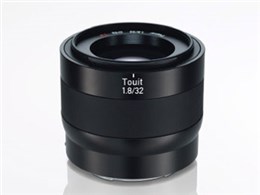 カールツァイス Touit 1.8/32 [ソニー用] 価格比較 - 価格.com