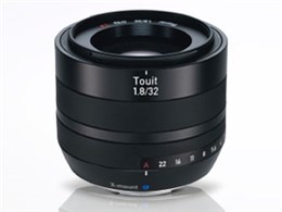 Touit 1.8/32 [tWtCp]