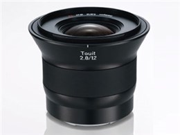 カールツァイス Touit 2.8/12 [ソニー用] 価格比較 - 価格.com