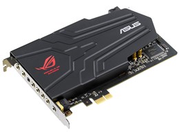 ROG Xonar Phoebus UBI