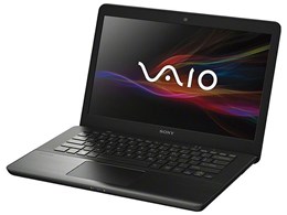 VAIO Fit 14 SVF14A1A1J Core i3ڃf