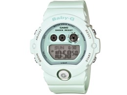 カシオ Baby-G ブルーミングパステル BG-6902-3DR [海外モデル] 価格