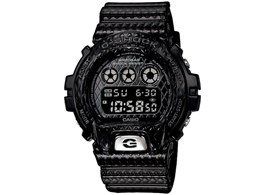 G-SHOCK �W�I���g���b�N DW-6900DS-1DR [�C�O���f��]