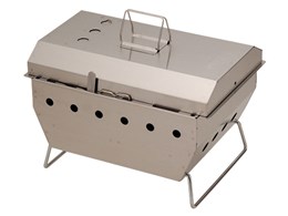 IGTVXeBBQBOXĕ CK-130