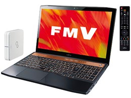 FMV LIFEBOOK AHV[Y WA3/J WJA3BA7_A274 i.com Core i7E8GBڃf