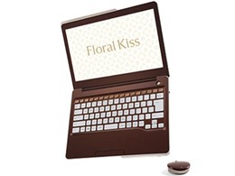 floral kiss - ノートパソコンの通販・価格比較 - 価格.com