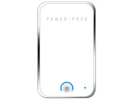 Power-Pond Fit LE-UBT4600-WH [�z���C�g]