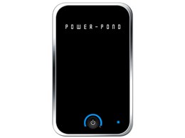 Power-Pond Fit LE-UBT4600-BK [�u���b�N]