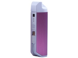 Power-Pond Plus LE-UBT2600CR-PK [�s���N]