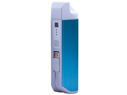 Power-Pond Plus LE-UBT2600CR-BL [�u���[]