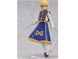 figma No.194 HUNTER×HUNTER NsJ