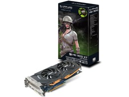 SAPPHIRE HD 7870 2GB GDDR5 XT WITH BOOST [PCIExp 2GB]