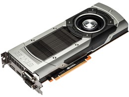 ZOTAC ZOTAC GeForce GTX 780 ZT-70202-10P [PCIExp 3GB] 価格比較 ...