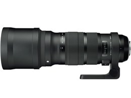 120-300mm F2.8 DG OS HSM [jRp]