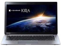 dynabook KIRA V632/W2THS PV6322THNNSW-K i.com胂f