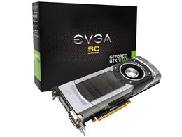 グラフィックボード ビデオカード gtx titan」の人気商品一覧