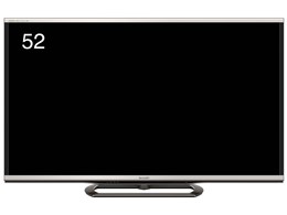 AQUOS NAg 3D LC-52G9 [52C`]