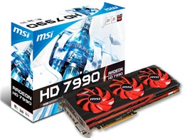 R7990-6GD5 [PCIExp 6GB]