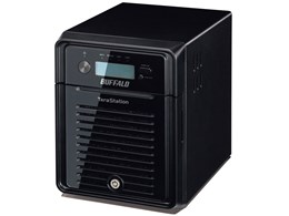TeraStation TS3400D0404