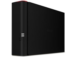 LinkStation LS410D0401