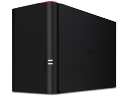 LinkStation LS420D0802