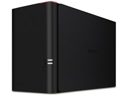 LinkStation LS420D0602