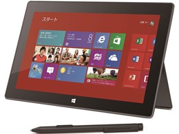 マイクロソフト Surface Pro 256GB H5W-00001 価格比較 - 価格.com