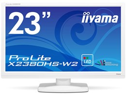 ProLite X2380HS-W2 [23C` sAzCg]