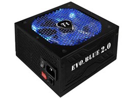 EVO_BLUE 2.0 850W EVO-850M [Black]