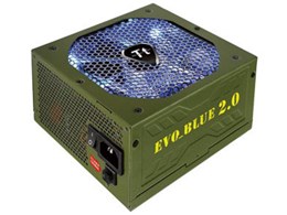 EVO BLUE 2.0 750W EVO-750M-A [Green]