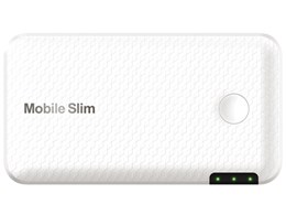 Mobile Slim IMW-C1000W [zCg×Vo[]