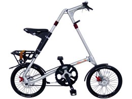 STRIDA EVO [ubV]