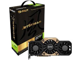 GeForce GTX 770 JETSTREAM (2048MB GDDR5) NE5X770H1042-1045J [PCIExp 2GB]