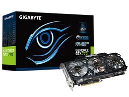 GV-N770OC-2GD [PCIExp 2GB]