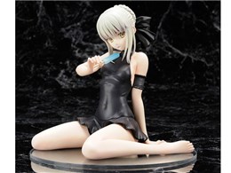 Fate/hollow ataraxia �Z�C�o�[�I���^ ����Ver.