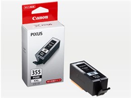 CANON BCI-355XXLPGBK [ブラック] 価格比較 - 価格.com