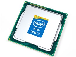 Intel  Core I7-4770  CPU　インテル 9075