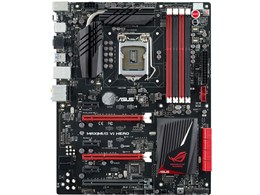 MAXIMUS VI HERO