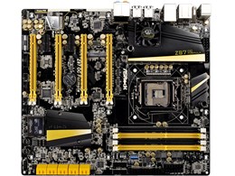 Z87 OC Formula