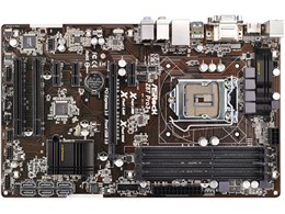 PCパーツ ASRock Z87 Pro 4 i7 4770K 8x2 16GB ファン付き 値下げしました