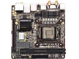 Z87E-ITX