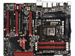Fatal1ty Z87 Professional